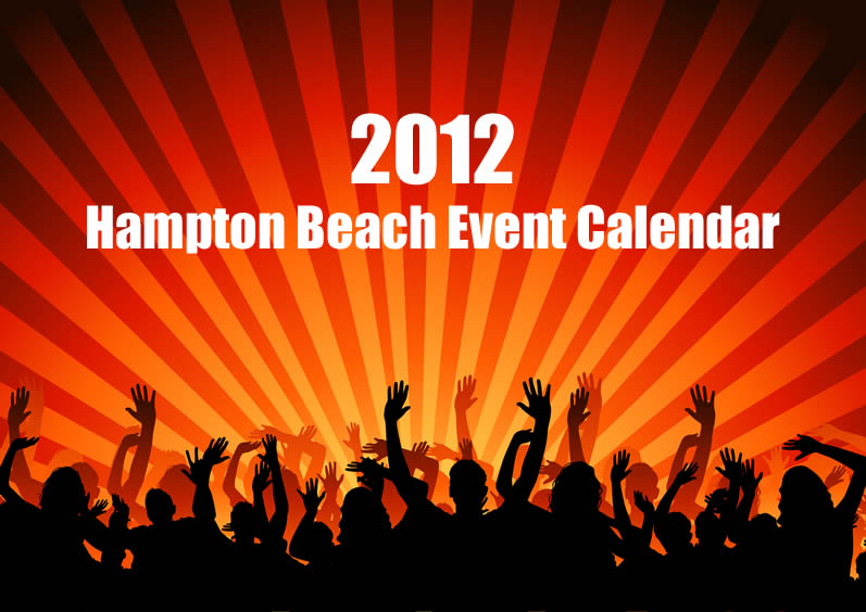 Familyfriendly Hampton Beach Entertainment & Destination Guide Part 2